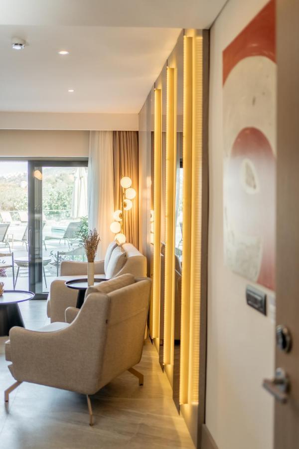 Astrid Hotel Bodrum Gümüşlük Exteriör bild