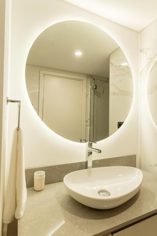 Astrid Hotel Bodrum Gümüşlük Exteriör bild